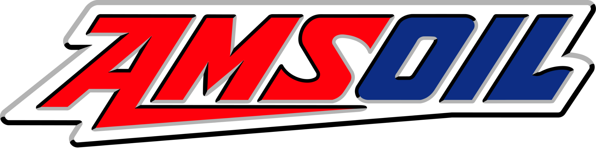 AMSOIL logo